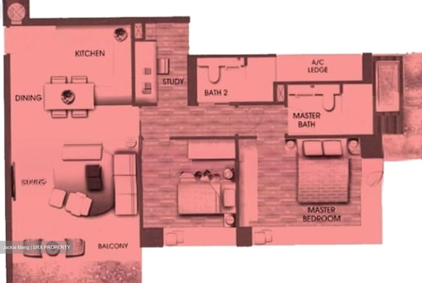 L'Viv (D11), Apartment #574552321